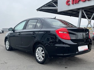 Седан Chery Bonus 3 (E3) 2014 года, 515000 рублей, Абакан