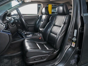 Седан Honda Accord 2008 года, 1099000 рублей, Сургут