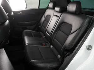 Внедорожник Kia Sportage 2016 года, 1837000 рублей, Воронеж