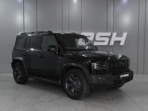 Внедорожник Jetour T2 2024 года, 3269000 рублей, Ростов-на-Дону