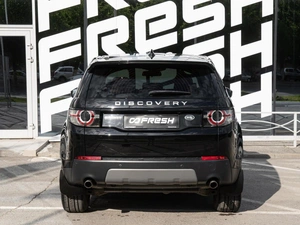 Внедорожник Land Rover Discovery Sport 2019 года, 2399000 рублей, Волгоград
