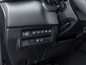 Внедорожник Toyota Sequoia 2025 года, 14800000 рублей, Новоивановское