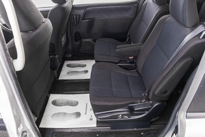 Минивэн Toyota Noah 2015 года, 1889000 рублей, Барнаул