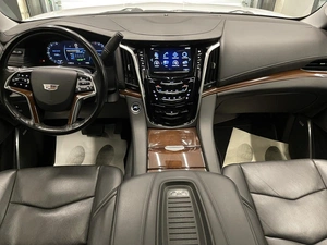 Внедорожник Cadillac Escalade 2020 года, 6000000 рублей, Красноярск