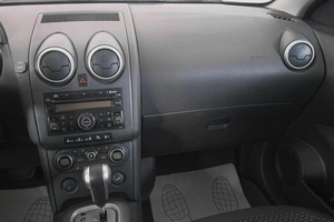 Внедорожник Nissan Qashqai 2008 года, 919000 рублей, Кемерово
