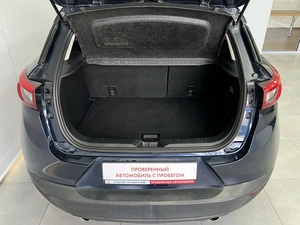 Внедорожник Mazda CX-3 2015 года, 1165000 рублей, Красноярск