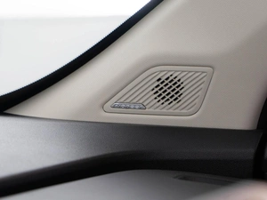 Внедорожник Changan CS55 Plus 2023 года, 2217444 рублей, Москва