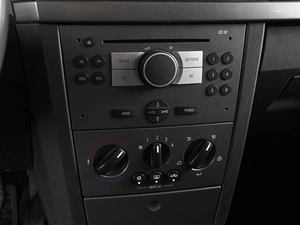 Минивэн Opel Meriva 2007 года, 549000 рублей, Ростов-на-Дону