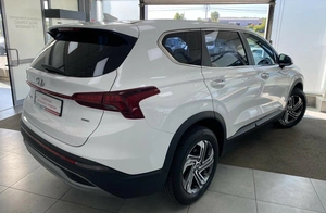 Внедорожник Hyundai Santa Fe 2020 года, 3224000 рублей, Красноярск