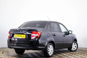 Седан ВАЗ (LADA) Granta 2022 года, 699000 рублей, Пермь