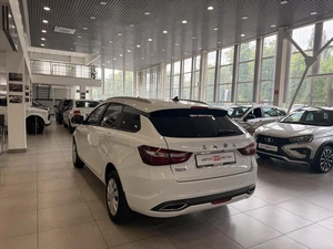 Универсал ВАЗ (LADA) Vesta 2024 года, 1460000 рублей, Орёл