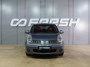 Хетчбэк Nissan Note 2007 года, 650000 рублей, Воронеж