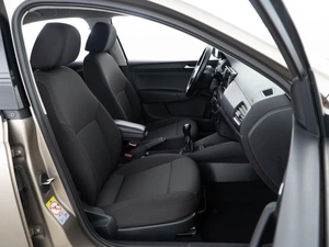 Лифтбек Volkswagen Polo 2021 года, 1299300 рублей, Москва