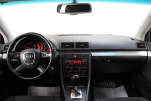 Седан Audi A4 2005 года, 880000 рублей, Смоленск