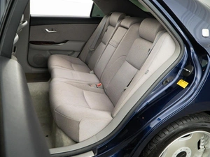 Седан Toyota Crown 2008 года, 1573055 рублей, Москва