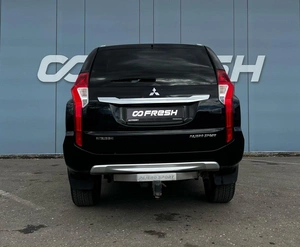 Внедорожник Mitsubishi Pajero Sport 2018 года, 3649000 рублей, Ижевск