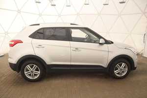 Внедорожник Hyundai Creta 2017 года, 1765000 рублей, Орёл