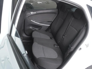 Седан Hyundai Solaris 2012 года, 950000 рублей, Ростов-на-Дону