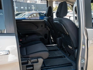 Минивэн Nissan Serena 2018 года, 2250000 рублей, Краснодар