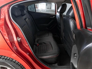 Хетчбэк Mazda 3 2014 года, 1379000 рублей, Ставрополь