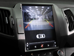 Внедорожник Kia Sportage 2012 года, 1349000 рублей, Тюмень