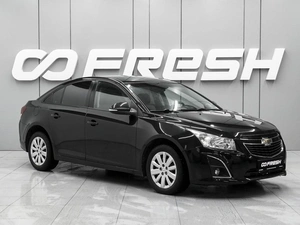 Седан Chevrolet Cruze 2014 года, 910000 рублей, Ростов-на-Дону