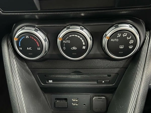 Внедорожник Mazda CX-3 2015 года, 1165000 рублей, Красноярск