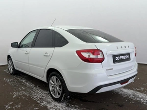 Лифтбек ВАЗ (LADA) Granta 2024 года, 1099000 рублей, Орёл