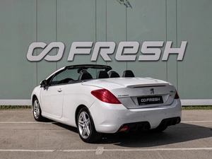 Кабриолет Peugeot 308 2010 года, 899000 рублей, Большой Сочи