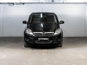 Минивэн Opel Zafira 2013 года, 935000 рублей, Ставрополь