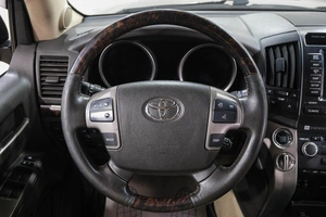 Внедорожник Toyota Land Cruiser 2010 года, 3329000 рублей, Новокузнецк