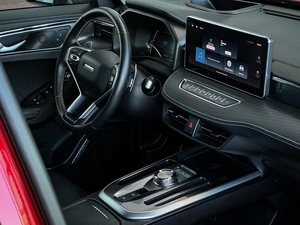 Внедорожник Haval Jolion 2023 года, 1570000 рублей, Уфа