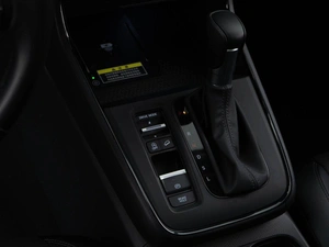 Внедорожник Honda CR-V 2025 года, 4489999 рублей, Москва