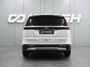 Минивэн Kia Carnival 2021 года, 5512000 рублей, Воронеж