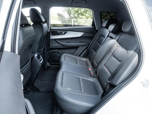 Внедорожник Chery Tiggo 7 Pro 2023 года, 1690000 рублей, Ставрополь