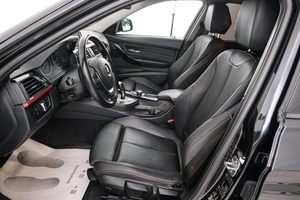 Седан BMW 3 серия 2014 года, 2249000 рублей, Красноярск