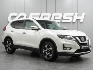 Внедорожник Nissan X-Trail 2018 года, 1899000 рублей, Воронеж