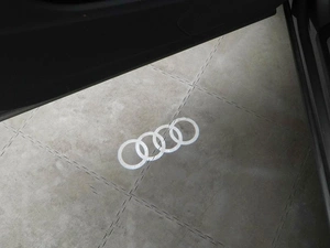 Внедорожник Audi Q7 2020 года, 5299077 рублей, Москва