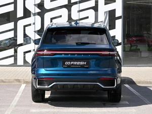 Внедорожник Geely Monjaro 2023 года, 3126800 рублей, Волгоград