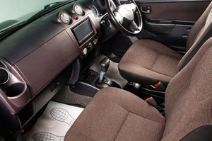 Внедорожник Mitsubishi Pajero Mini 2011 года, 819000 рублей, Сургут