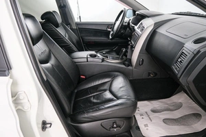 Внедорожник SsangYong Kyron 2012 года, 899000 рублей, Красноярск