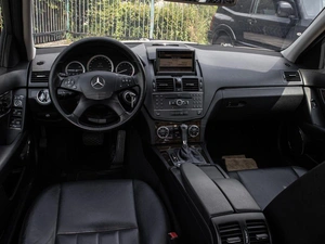 Седан Mercedes-benz C-класс 2007 года, 1000000 рублей, Большой Сочи