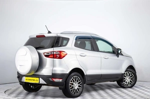 Внедорожник Ford EcoSport 2017 года, 899000 рублей, Пермь