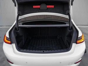 Седан BMW 3 серия 2021 года, 4785000 рублей, Краснодар