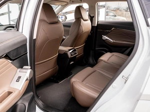 Внедорожник GAC GS4 2025 года, 2920000 рублей, Краснодар