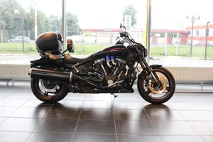 Yamaha XV 1700 Warrior 2005 года, 750000 рублей, Орёл