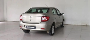 Седан Renault Logan 2014 года, 750000 рублей, Кострома