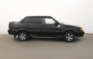 Седан ВАЗ (LADA) 2115 Samara 2008 года, 238000 рублей, Орёл