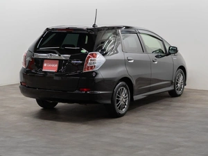 Универсал Honda Fit Shuttle 2013 года, 990000 рублей, Красноярск