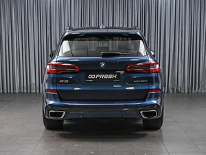 Внедорожник BMW X5 2018 года, 7399000 рублей, Ставрополь